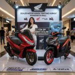kredit motor matic